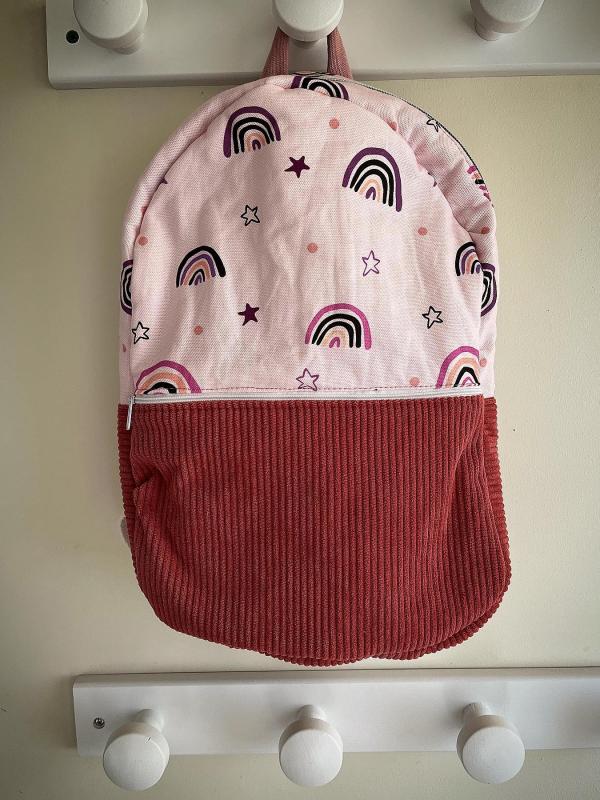 Sac à dos enfant ou adulte Loopy