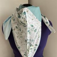 foulard t1 eucalyptus