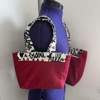 Vanille rouge mini